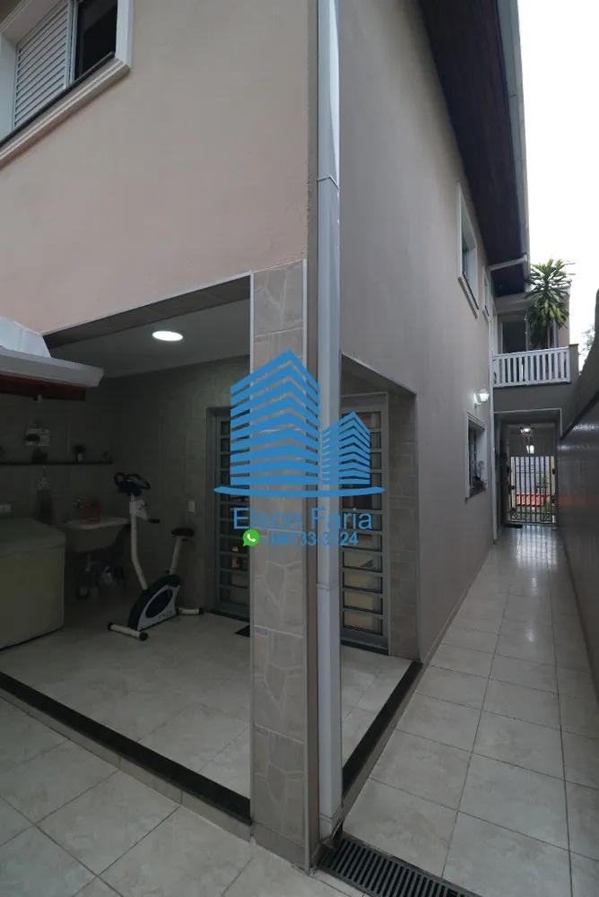 Casa, 3 quartos, 178 m² - Foto 19
