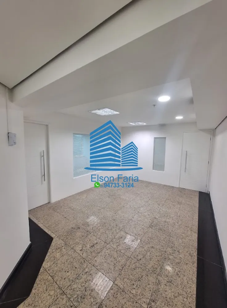 Sala-Conjunto, 91 m² - Foto 4