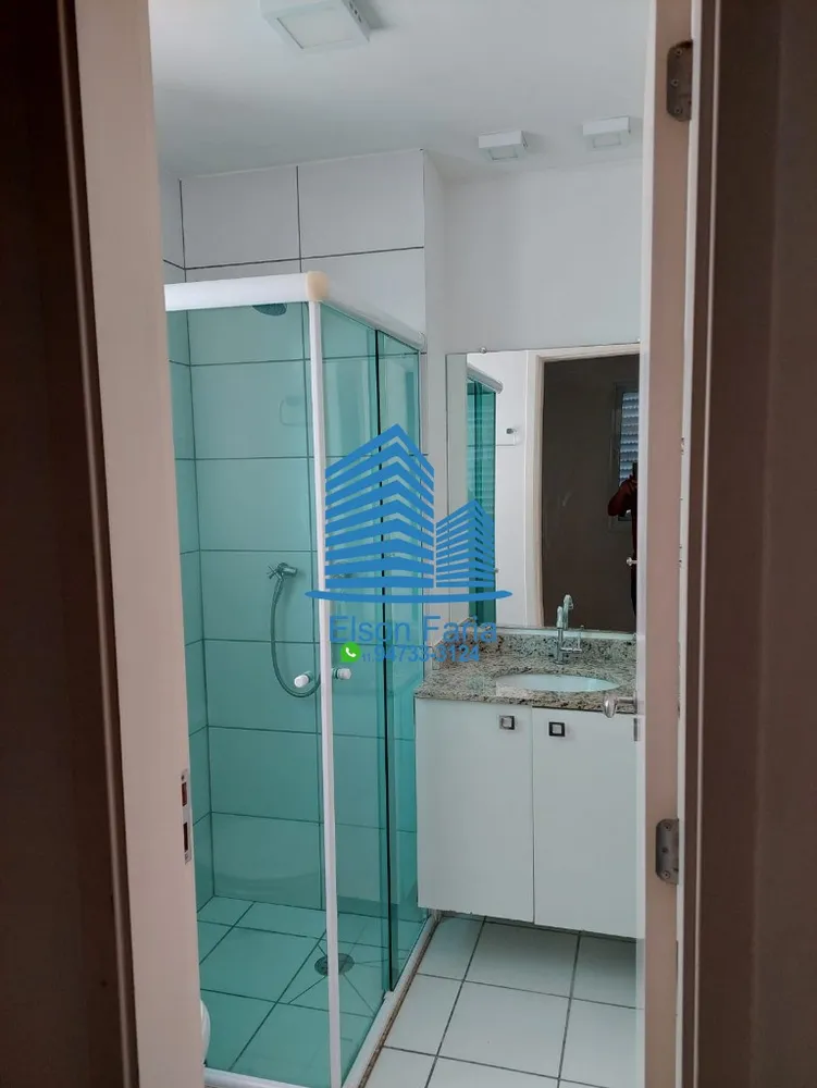 Apartamento, 3 quartos, 65 m² - Foto 4
