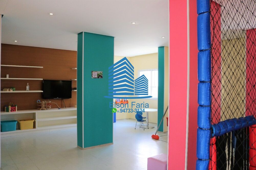 Apartamento, 3 quartos, 65 m² - Foto 3