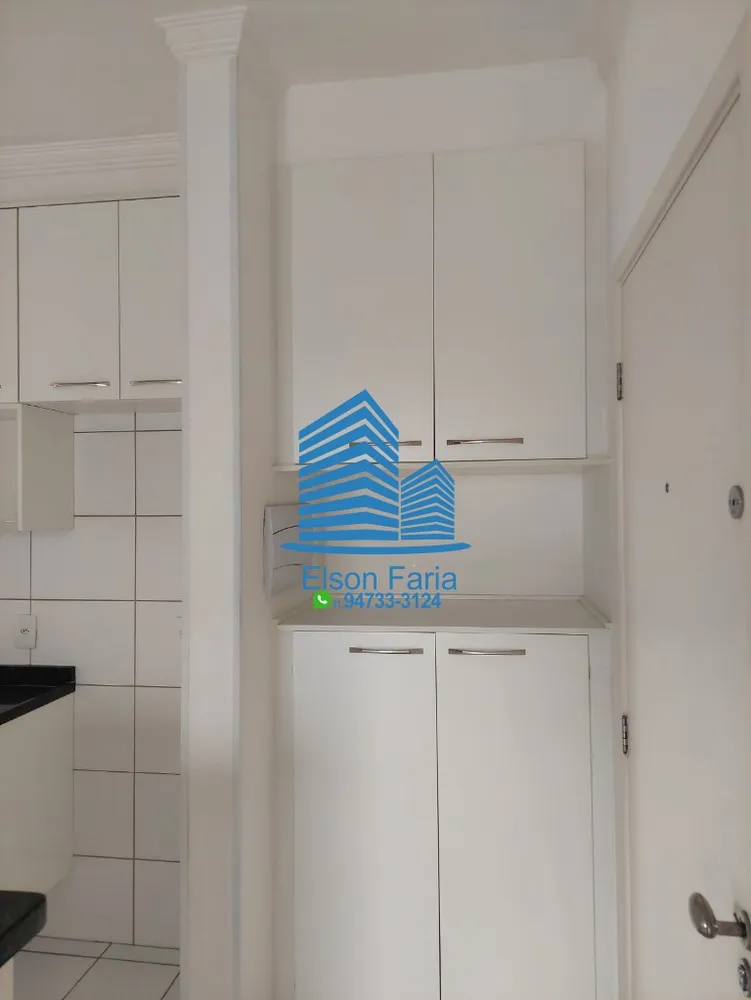 Apartamento, 3 quartos, 65 m² - Foto 2