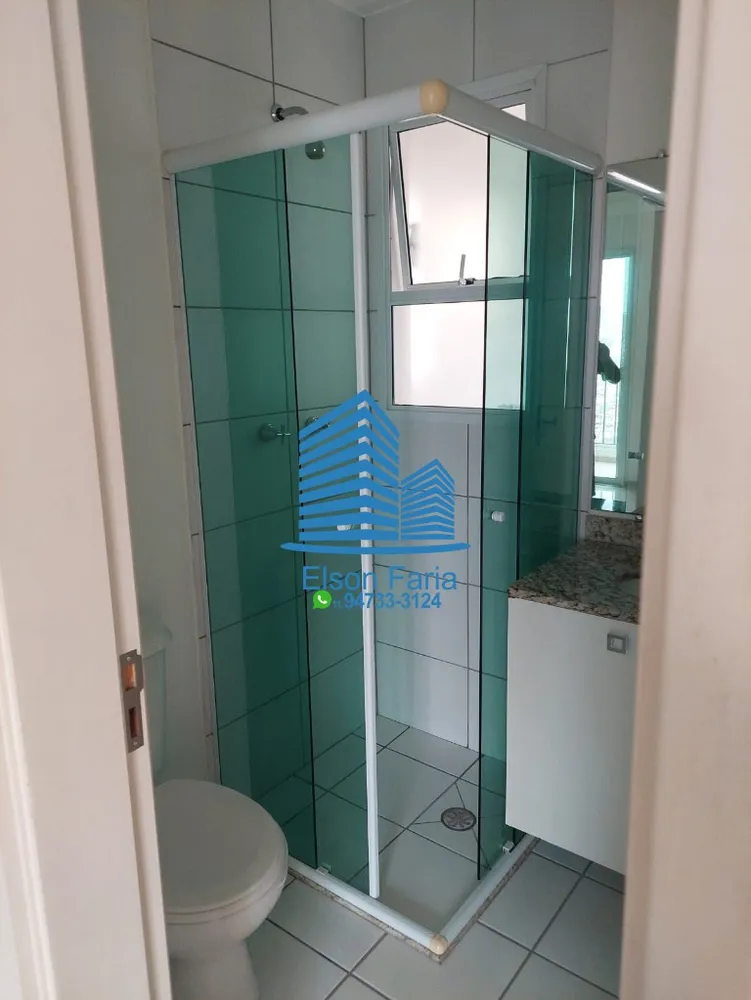 Apartamento, 3 quartos, 65 m² - Foto 3