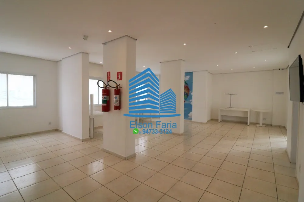 Apartamento, 3 quartos, 65 m² - Foto 11