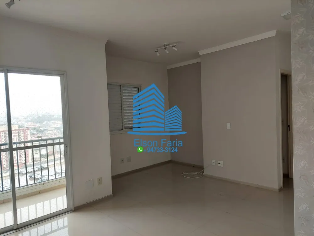 Apartamento, 3 quartos, 65 m² - Foto 1