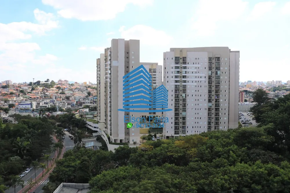 Apartamento, 3 quartos, 65 m² - Foto 14