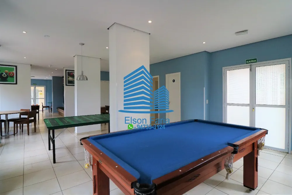 Apartamento, 3 quartos, 65 m² - Foto 12