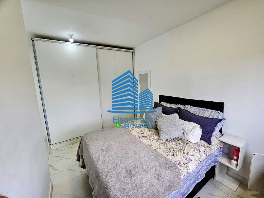 Apartamento, 2 quartos, 62 m² - Foto 2