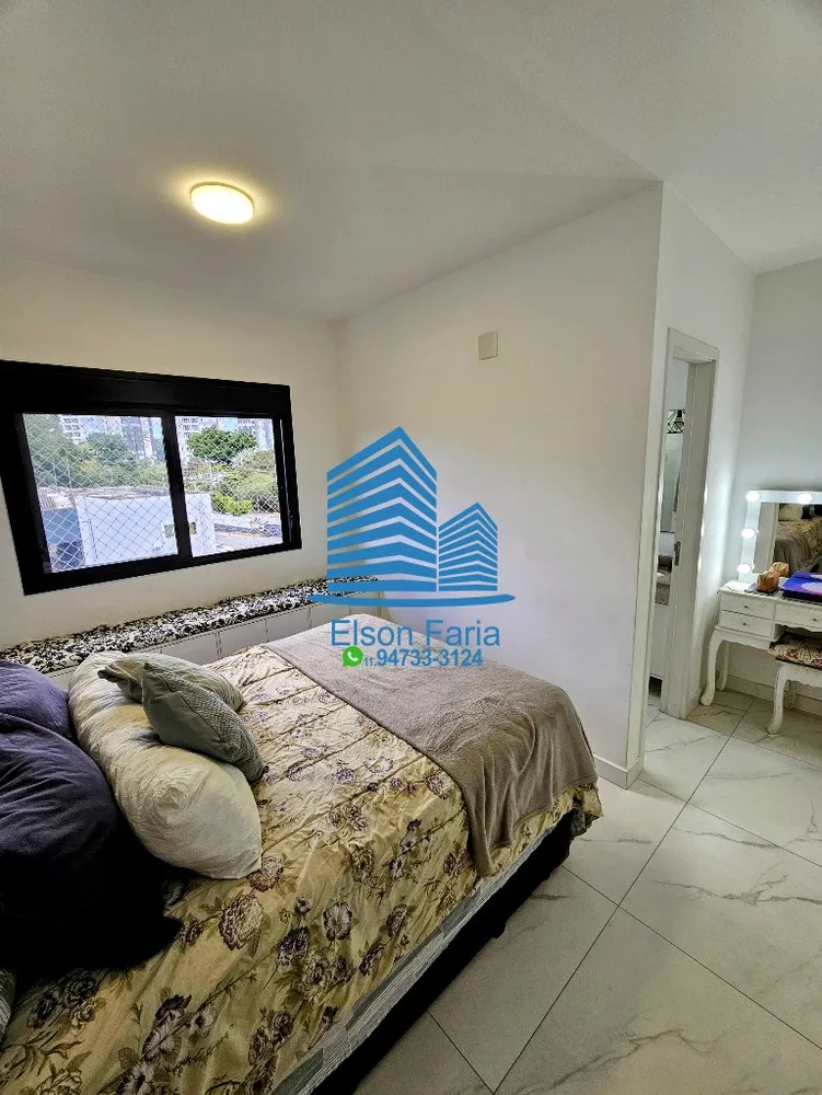 Apartamento, 2 quartos, 62 m² - Foto 8