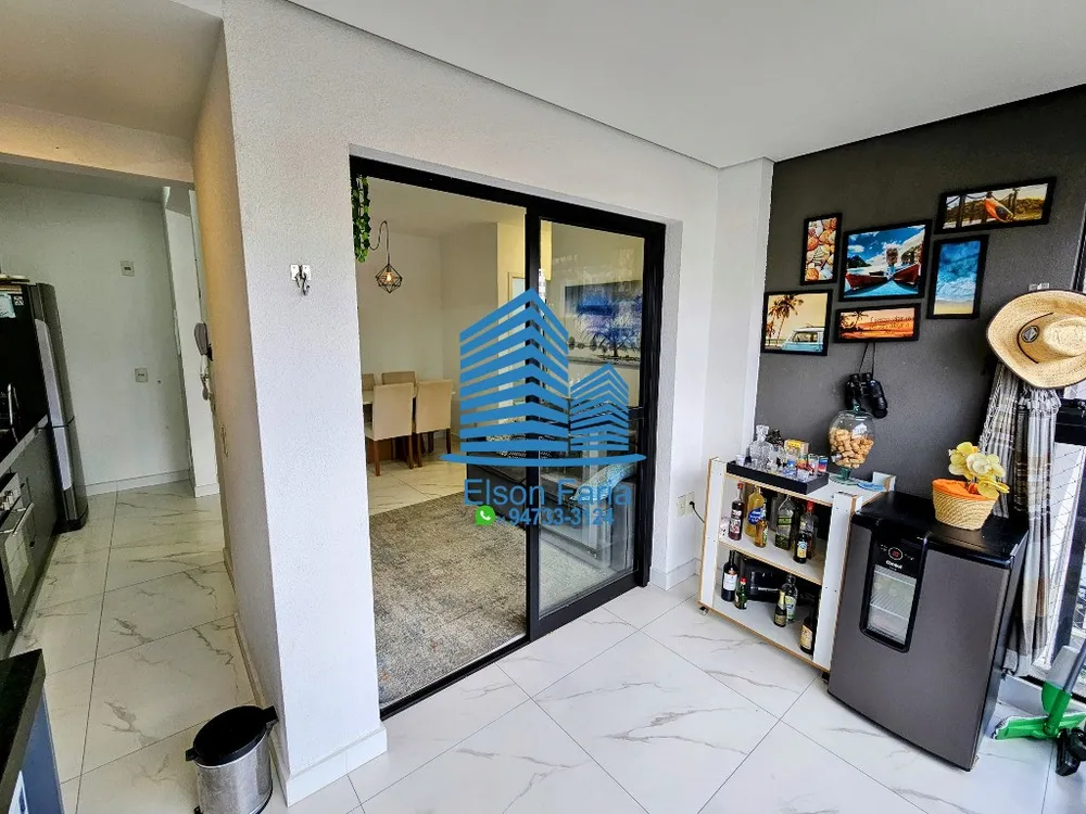 Apartamento, 2 quartos, 62 m² - Foto 5
