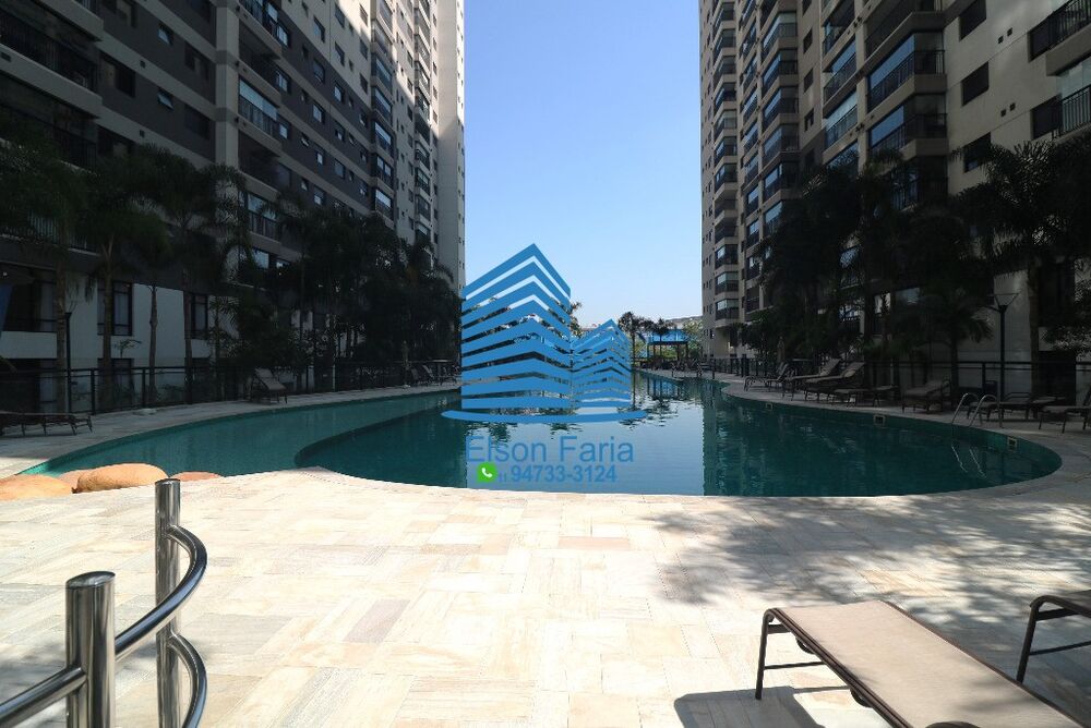 Apartamento, 2 quartos, 62 m² - Foto 3