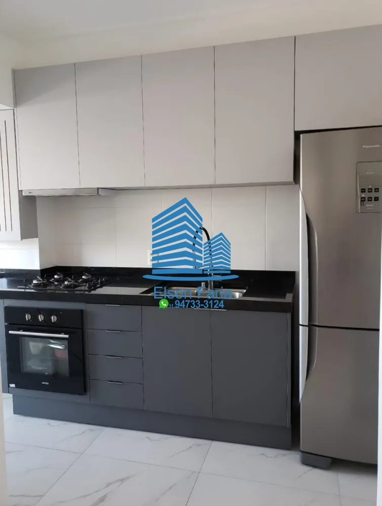 Apartamento, 2 quartos, 62 m² - Foto 2