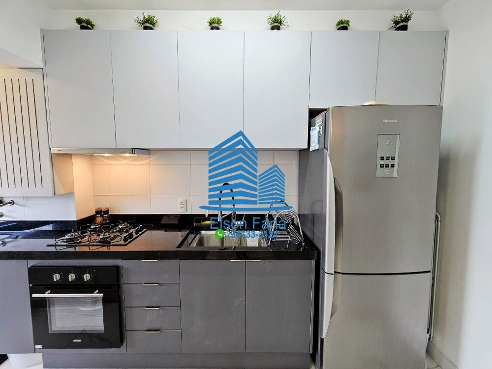 Apartamento, 2 quartos, 62 m² - Foto 1