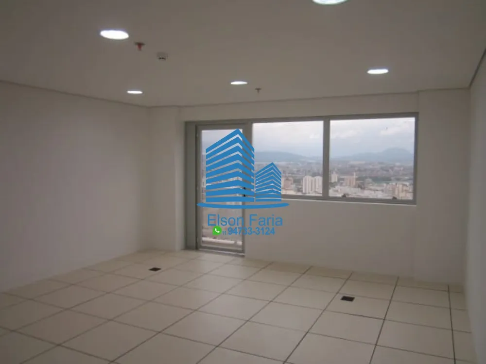 Sala-Conjunto, 43 m² - Foto 14
