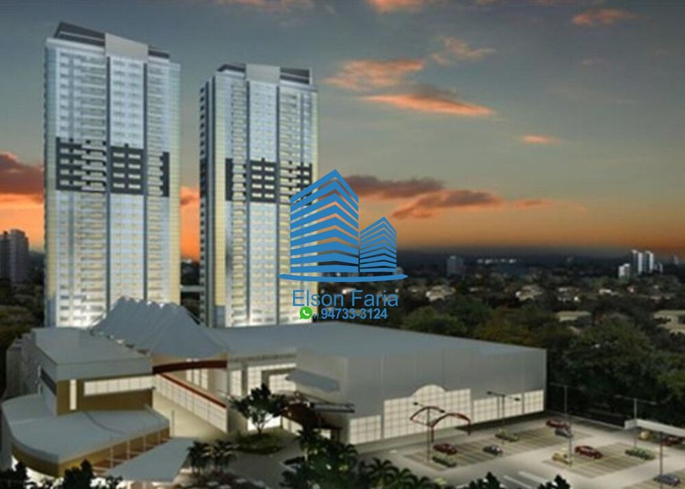 Sala-Conjunto, 43 m² - Foto 1