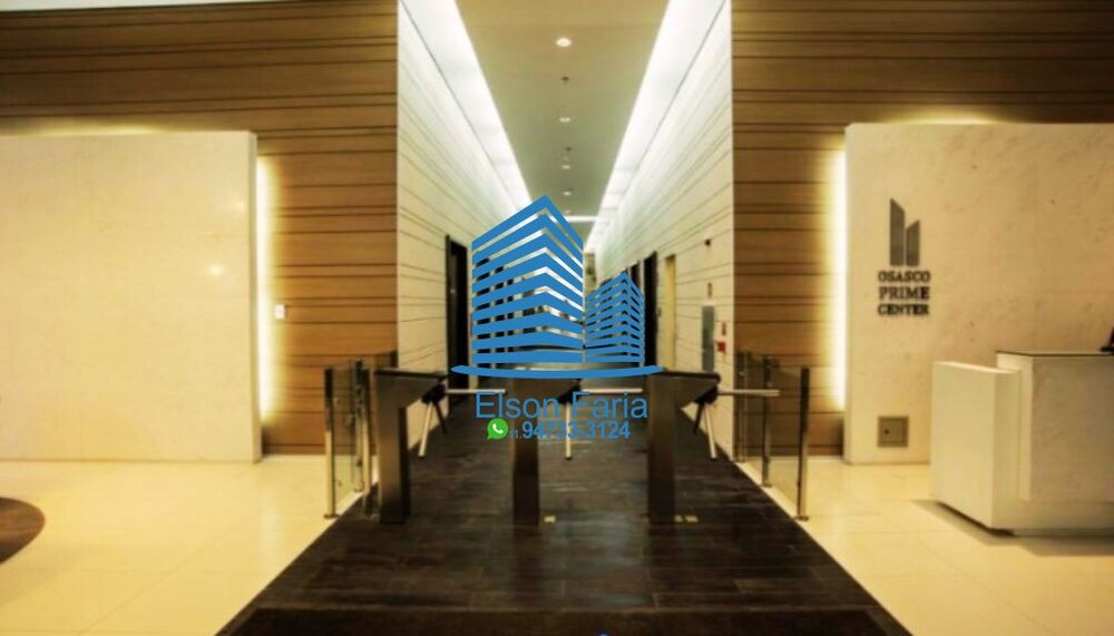 Sala-Conjunto, 43 m² - Foto 4