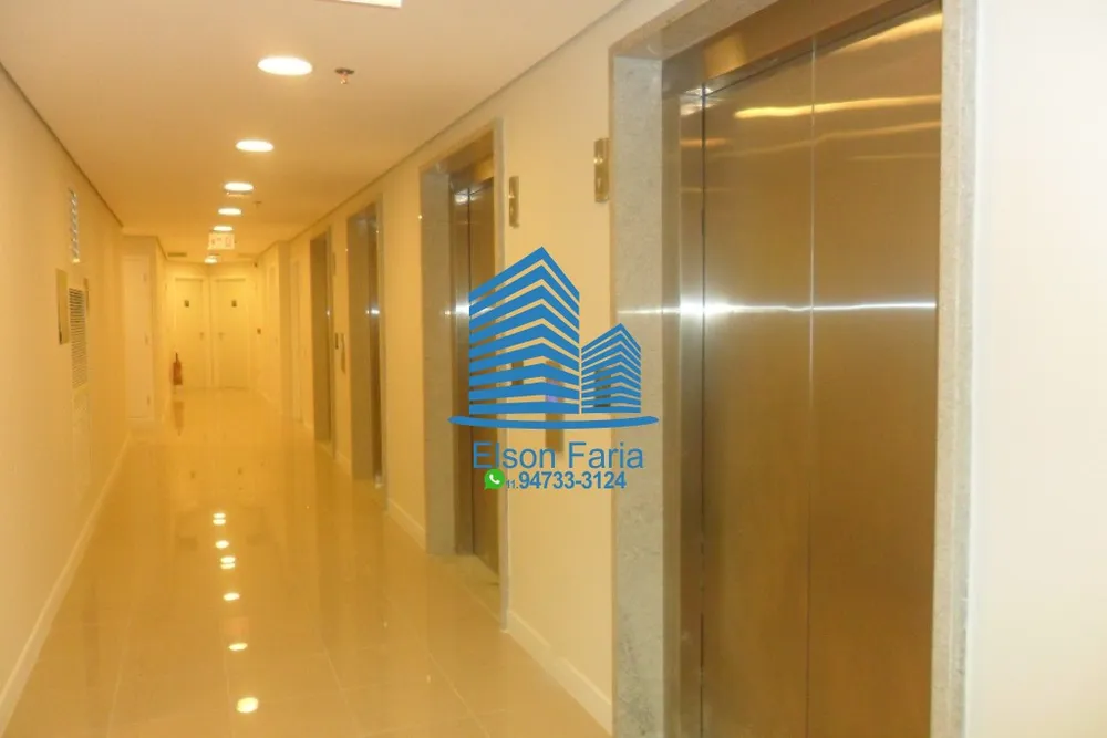 Sala-Conjunto, 43 m² - Foto 15