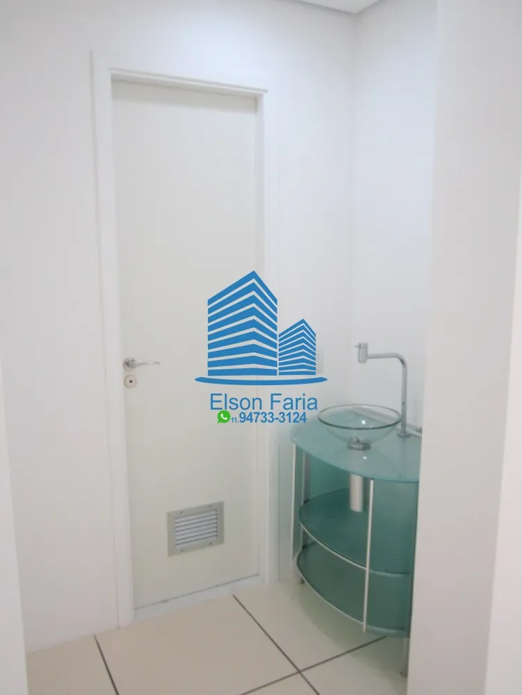 Sala-Conjunto, 43 m² - Foto 6