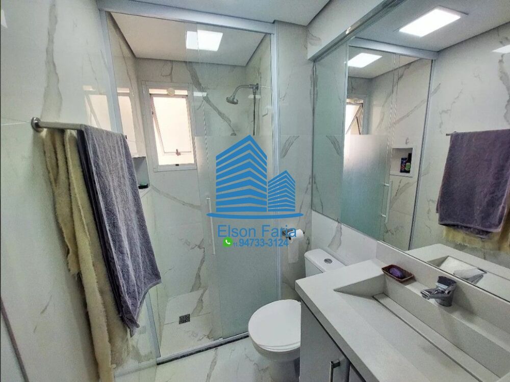 Apartamento, 3 quartos, 92 m² - Foto 9