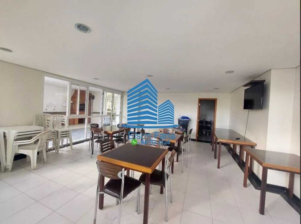 Apartamento, 3 quartos, 92 m² - Foto 17