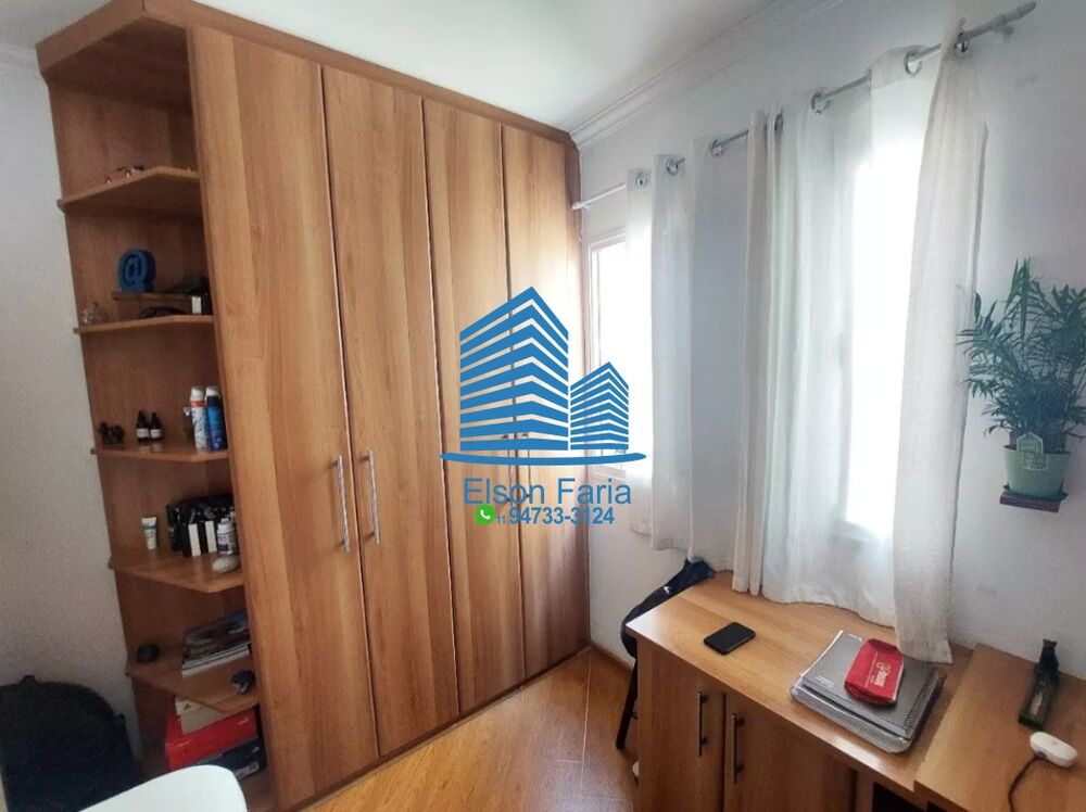 Apartamento, 3 quartos, 92 m² - Foto 12