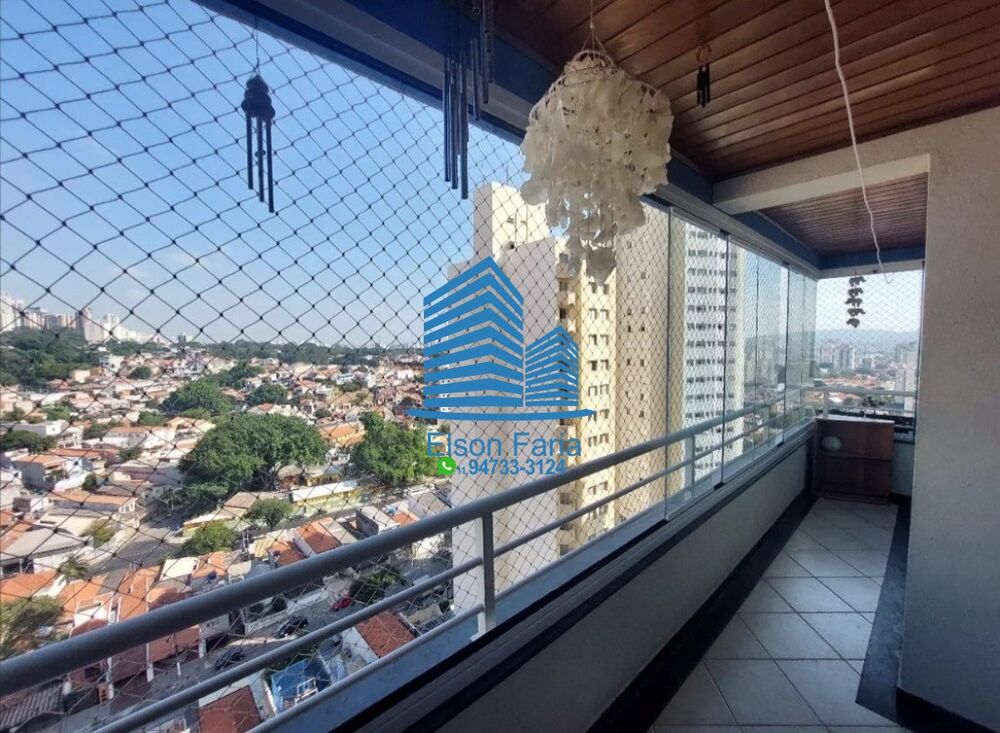 Apartamento, 3 quartos, 92 m² - Foto 3