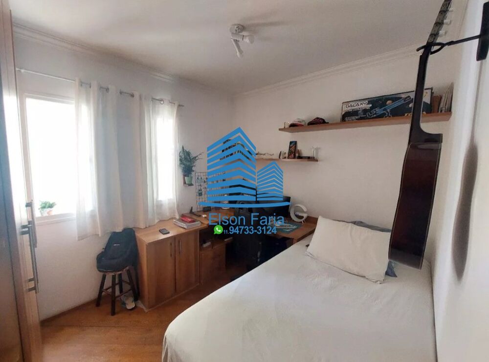 Apartamento, 3 quartos, 92 m² - Foto 10