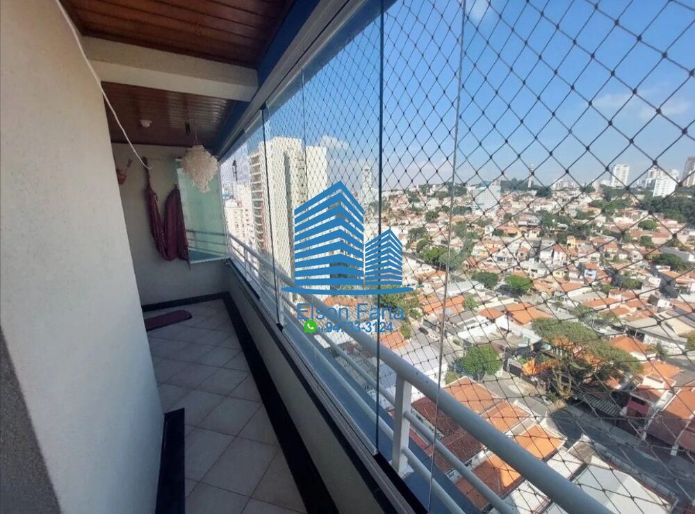 Apartamento, 3 quartos, 92 m² - Foto 2