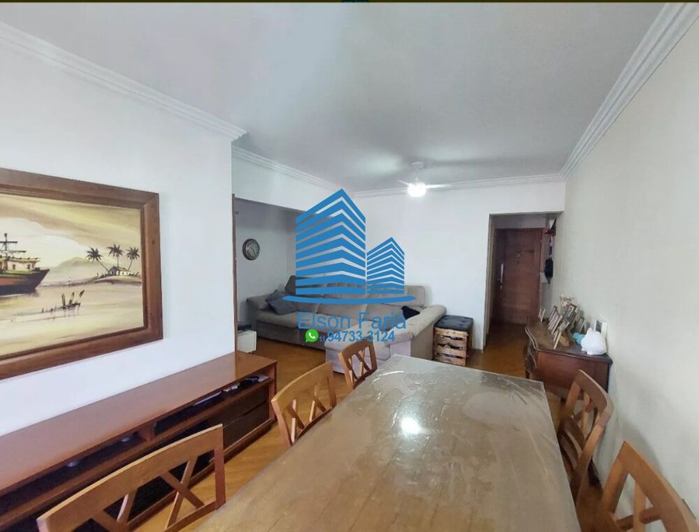 Apartamento, 3 quartos, 92 m² - Foto 5
