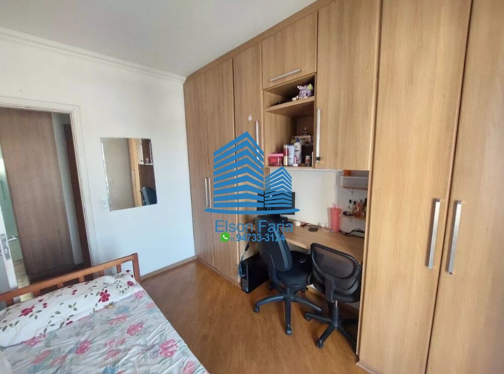 Apartamento, 3 quartos, 92 m² - Foto 8