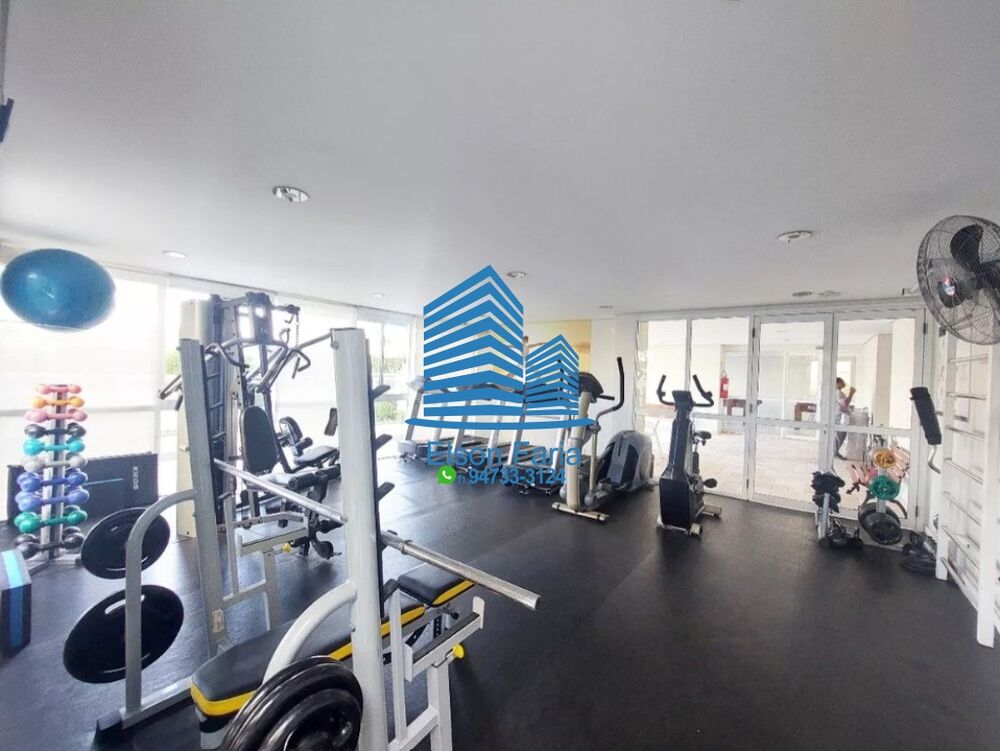 Apartamento, 3 quartos, 92 m² - Foto 15