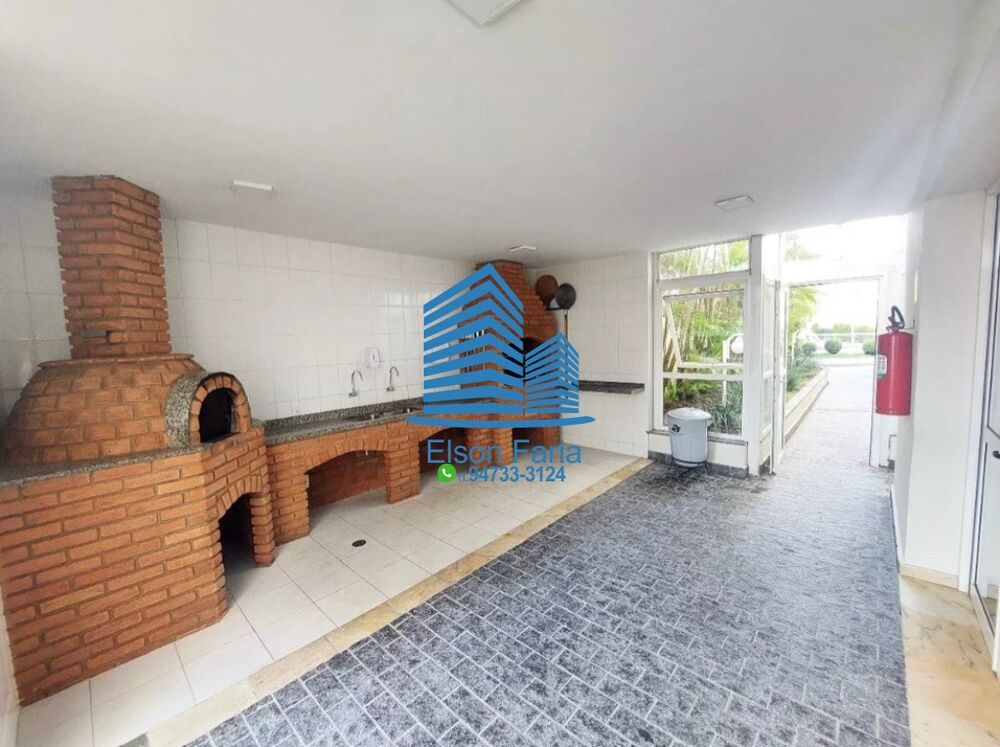 Apartamento, 3 quartos, 92 m² - Foto 14