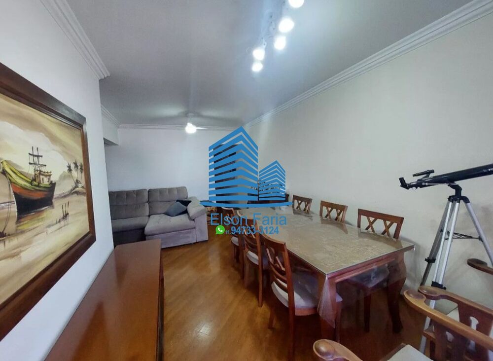 Apartamento, 3 quartos, 92 m² - Foto 7