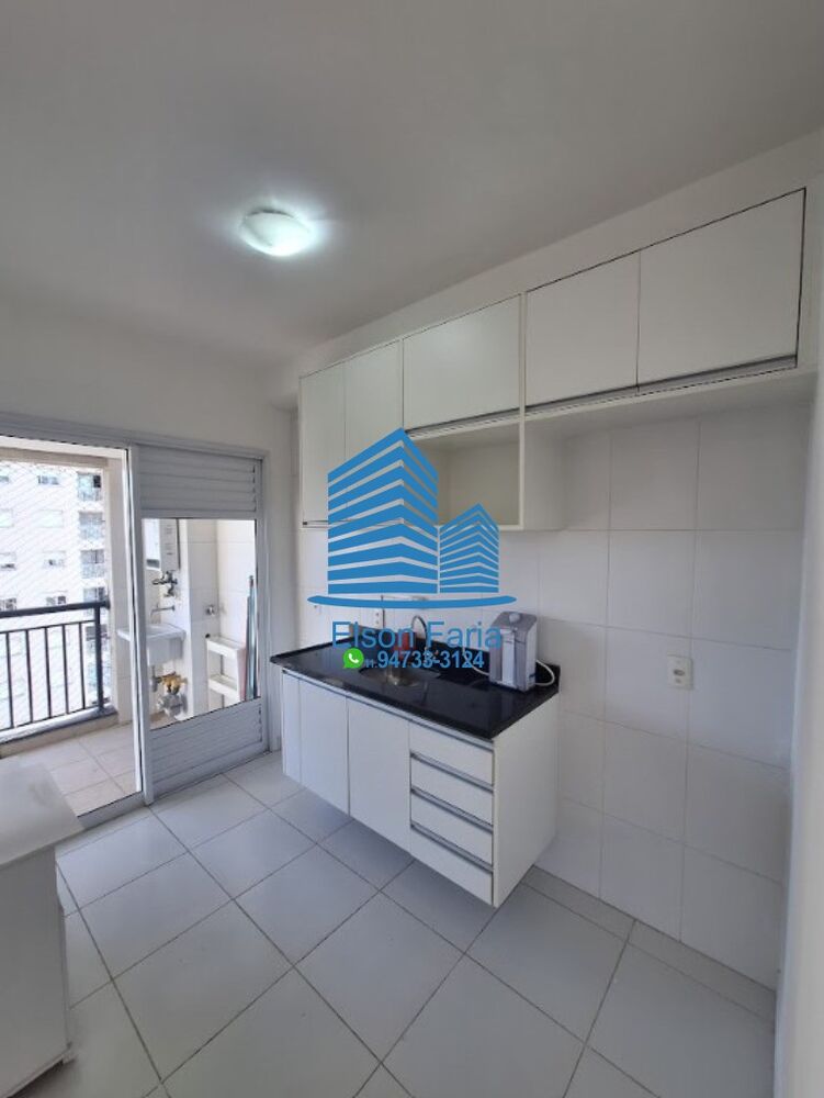 Apartamento, 1 quarto, 49 m² - Foto 5