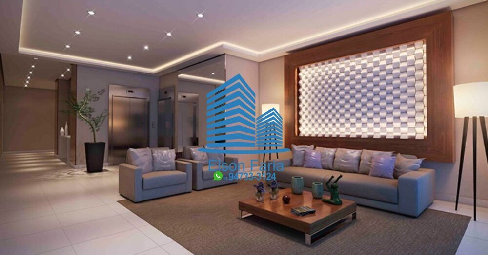 Apartamento, 1 quarto, 49 m² - Foto 7