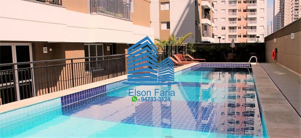 Apartamento, 1 quarto, 49 m² - Foto 11
