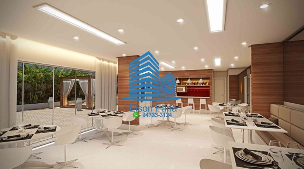 Apartamento, 1 quarto, 49 m² - Foto 8