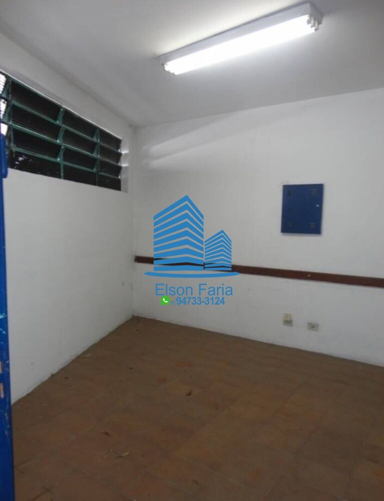Depósito-Galpão-Armazém à venda e aluguel, 1243m² - Foto 2