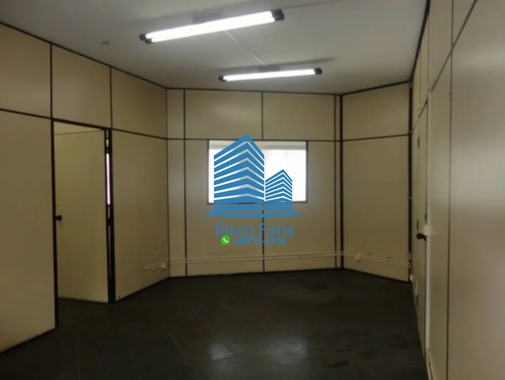 Depósito-Galpão, 1243 m² - Foto 14