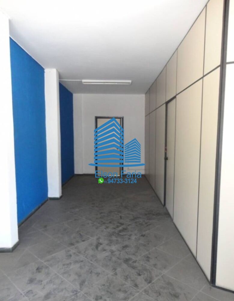 Depósito-Galpão-Armazém à venda e aluguel, 1243m² - Foto 3