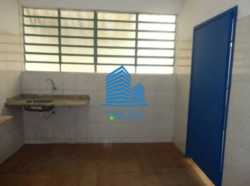 Depósito-Galpão, 1243 m² - Foto 8