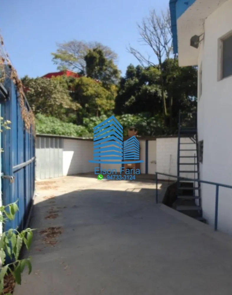 Depósito-Galpão, 1243 m² - Foto 6