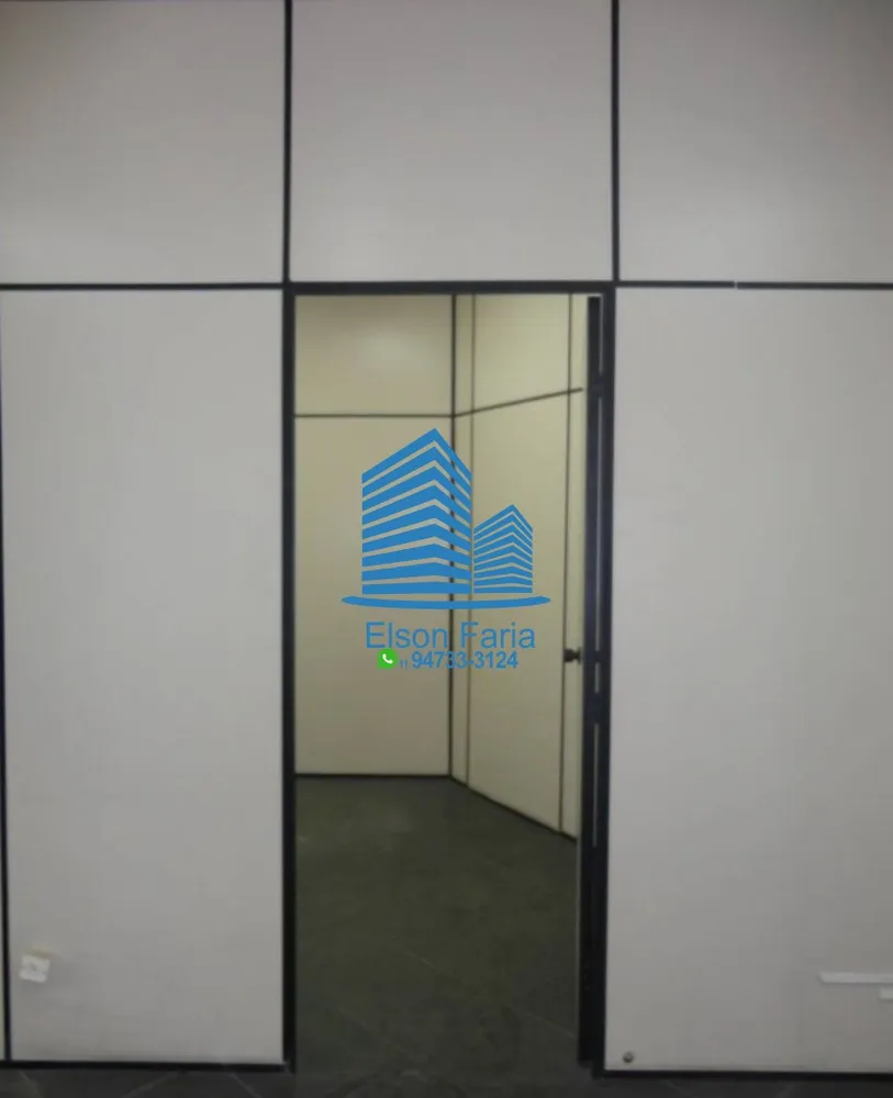 Depósito-Galpão, 1243 m² - Foto 13