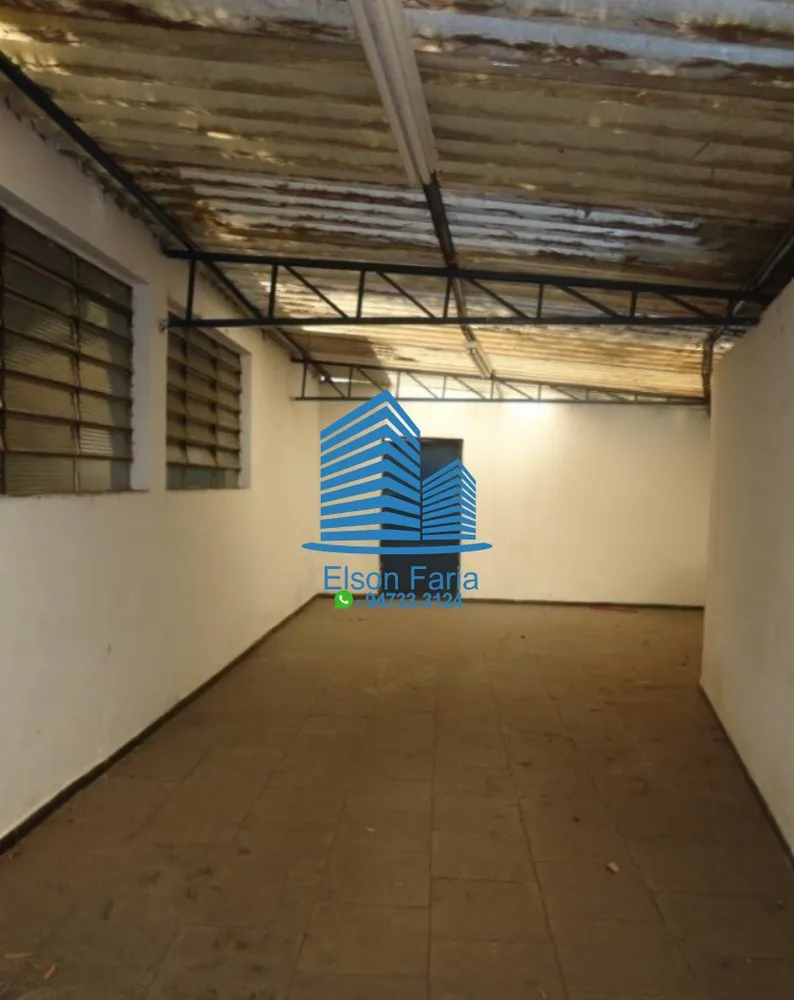 Depósito-Galpão, 1243 m² - Foto 9