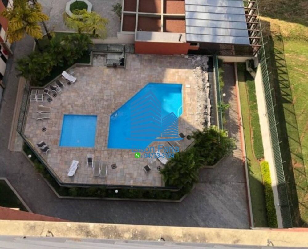 Apartamento, 3 quartos, 77 m² - Foto 1