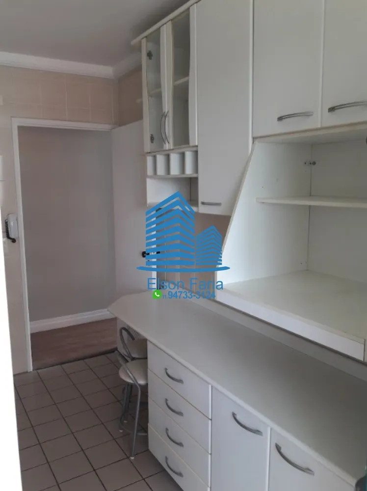 Apartamento, 3 quartos, 77 m² - Foto 2