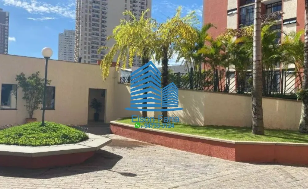 Apartamento, 3 quartos, 77 m² - Foto 11