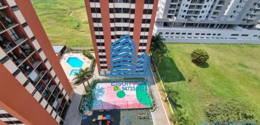 Apartamento, 3 quartos, 77 m² - Foto 10
