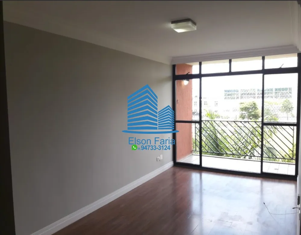 Apartamento, 3 quartos, 77 m² - Foto 4