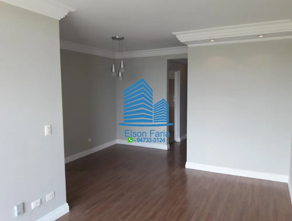 Apartamento, 3 quartos, 77 m² - Foto 5