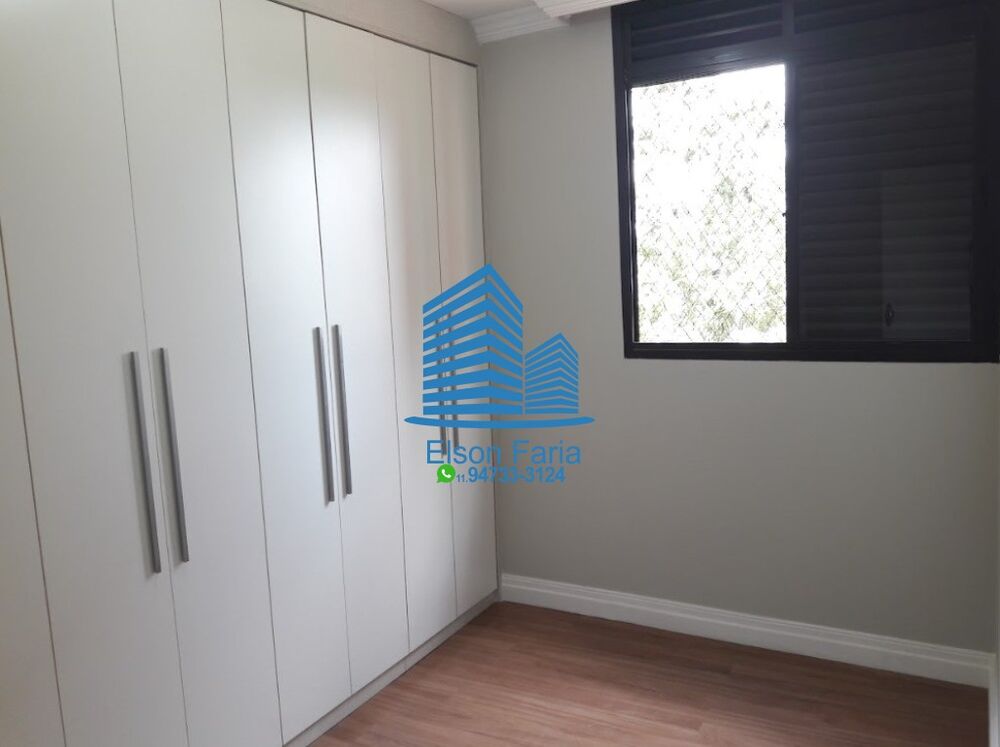 Apartamento, 3 quartos, 77 m² - Foto 3